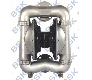 Micro Chemical 3 Inch Air Diaphragm Pump 903l/Min For Waste Water Treatment