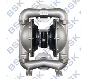Submersible Stainless Steel Diaphragm Pump Air Operated Diaphragm Pump