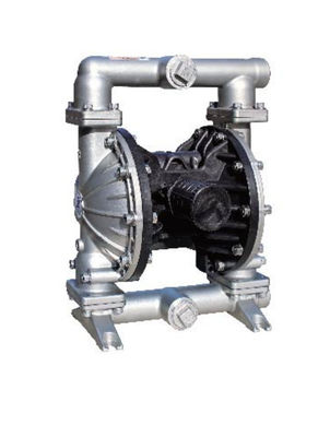 192l/Min - 903l/Min Air Powered Diaphragm Pump น้อยกว่า 70db